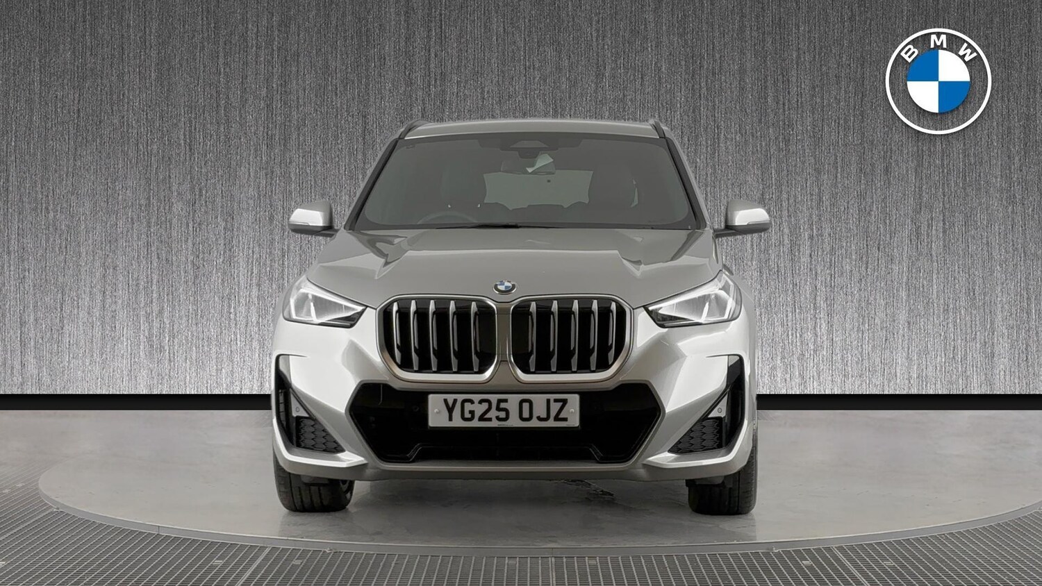 Used BMW X1 2025 for sale - 76760102: Photo 16