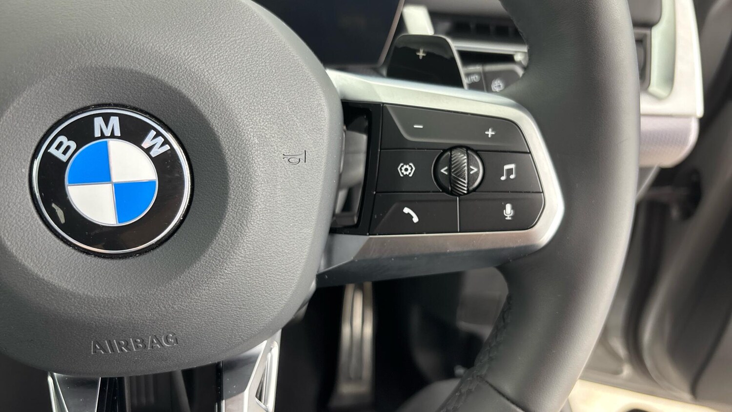 Used BMW X1 2025 for sale - 76760102: Photo 18