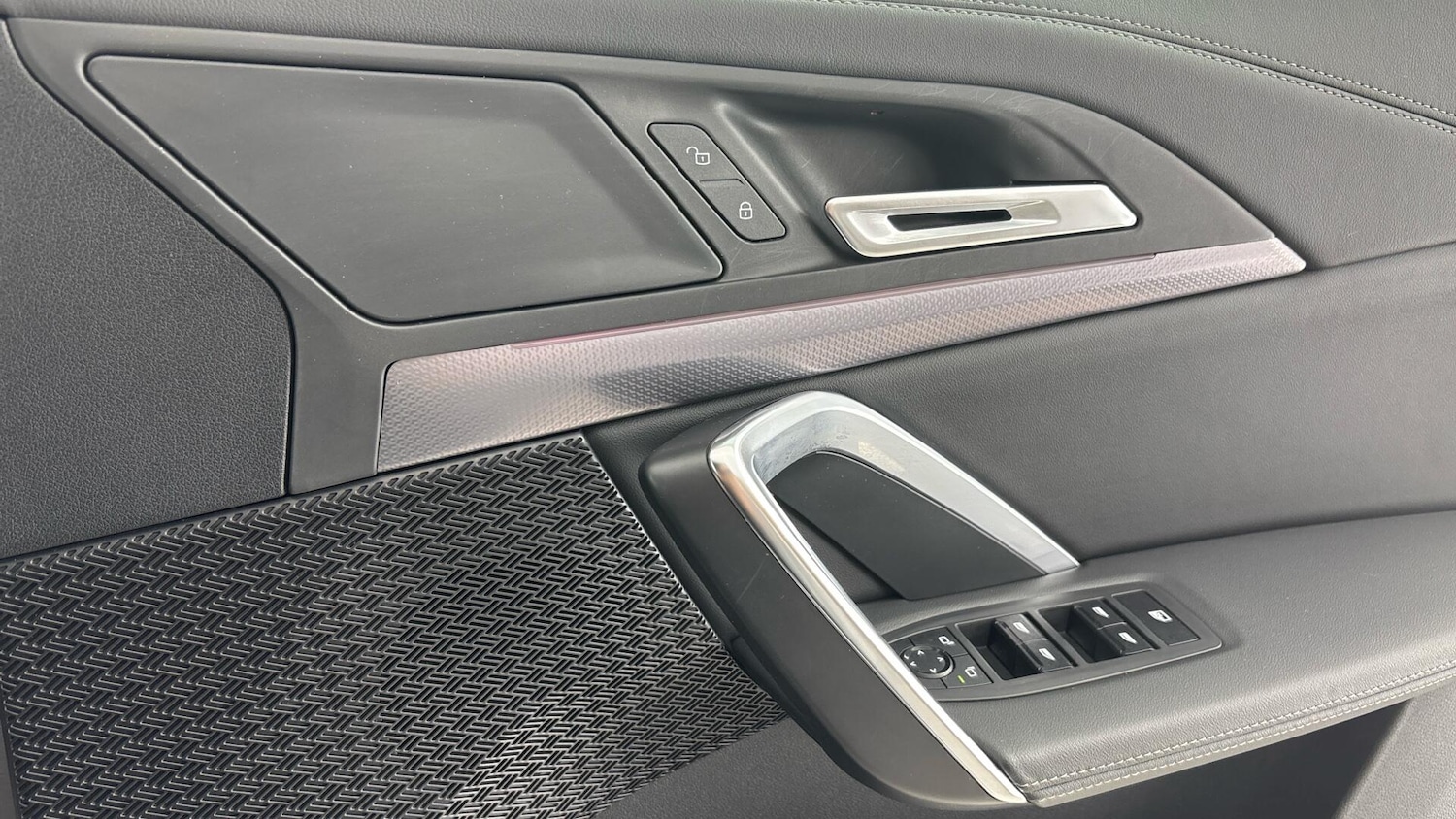 Used BMW X1 2025 for sale - 76760102: Photo 20