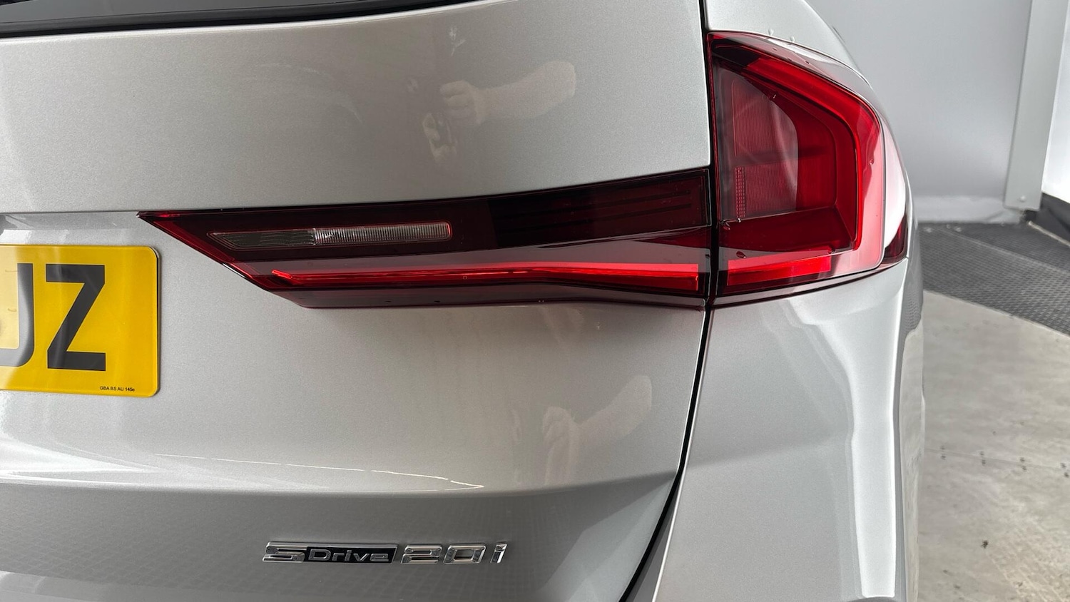 Used BMW X1 2025 for sale - 76760102: Photo 22