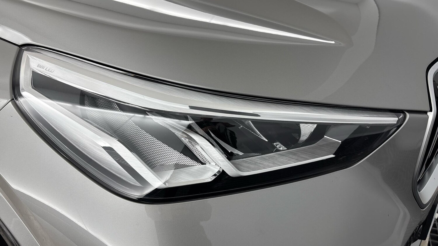 Used BMW X1 2025 for sale - 76760102: Photo 23