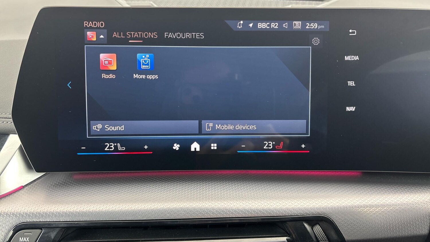 Used BMW X1 2025 for sale - 76760102: Photo 27