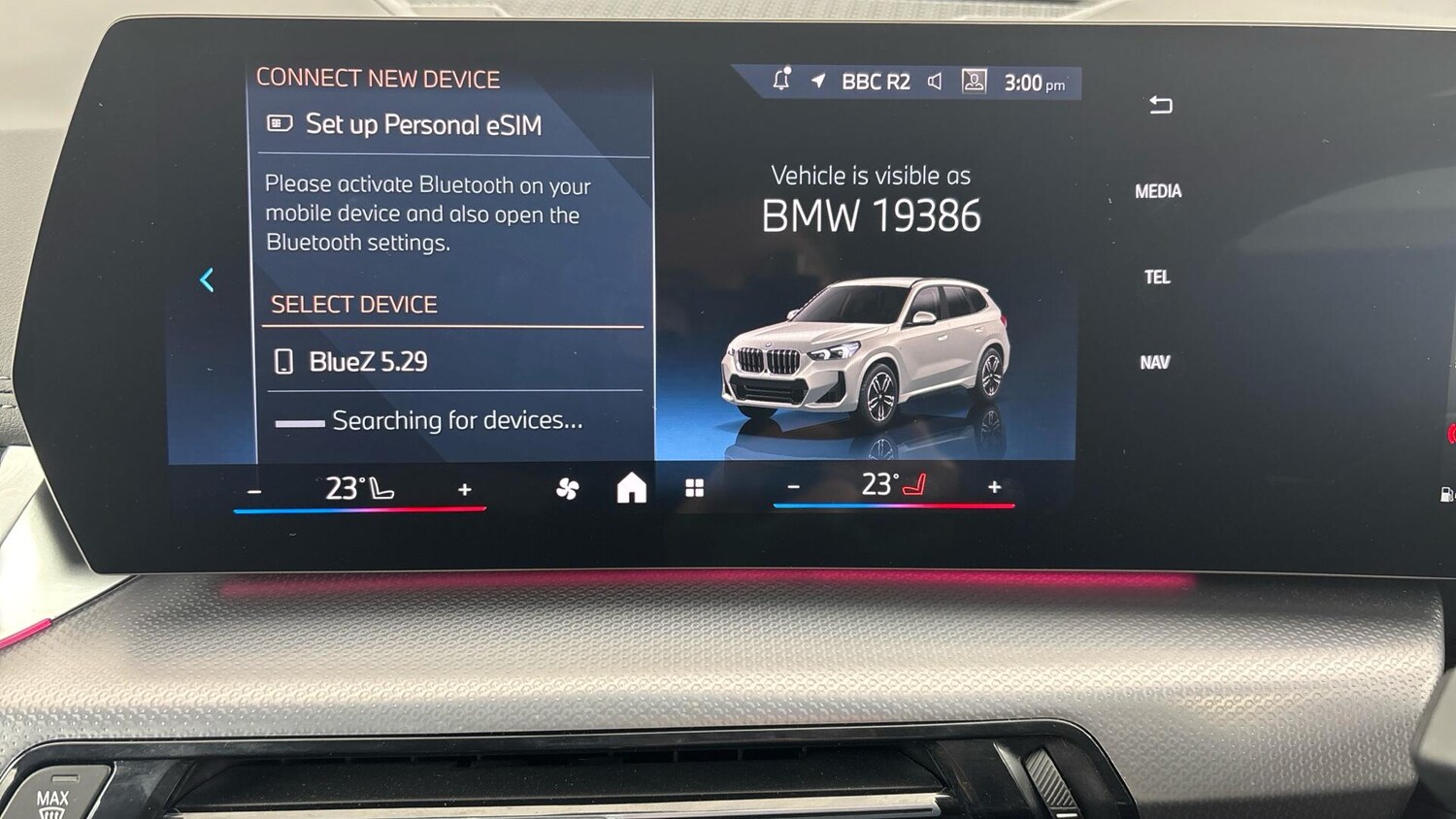 Used BMW X1 2025 for sale - 76760102: Photo 28