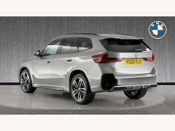 Used BMW X1 2025 for sale - 76760102: Photo