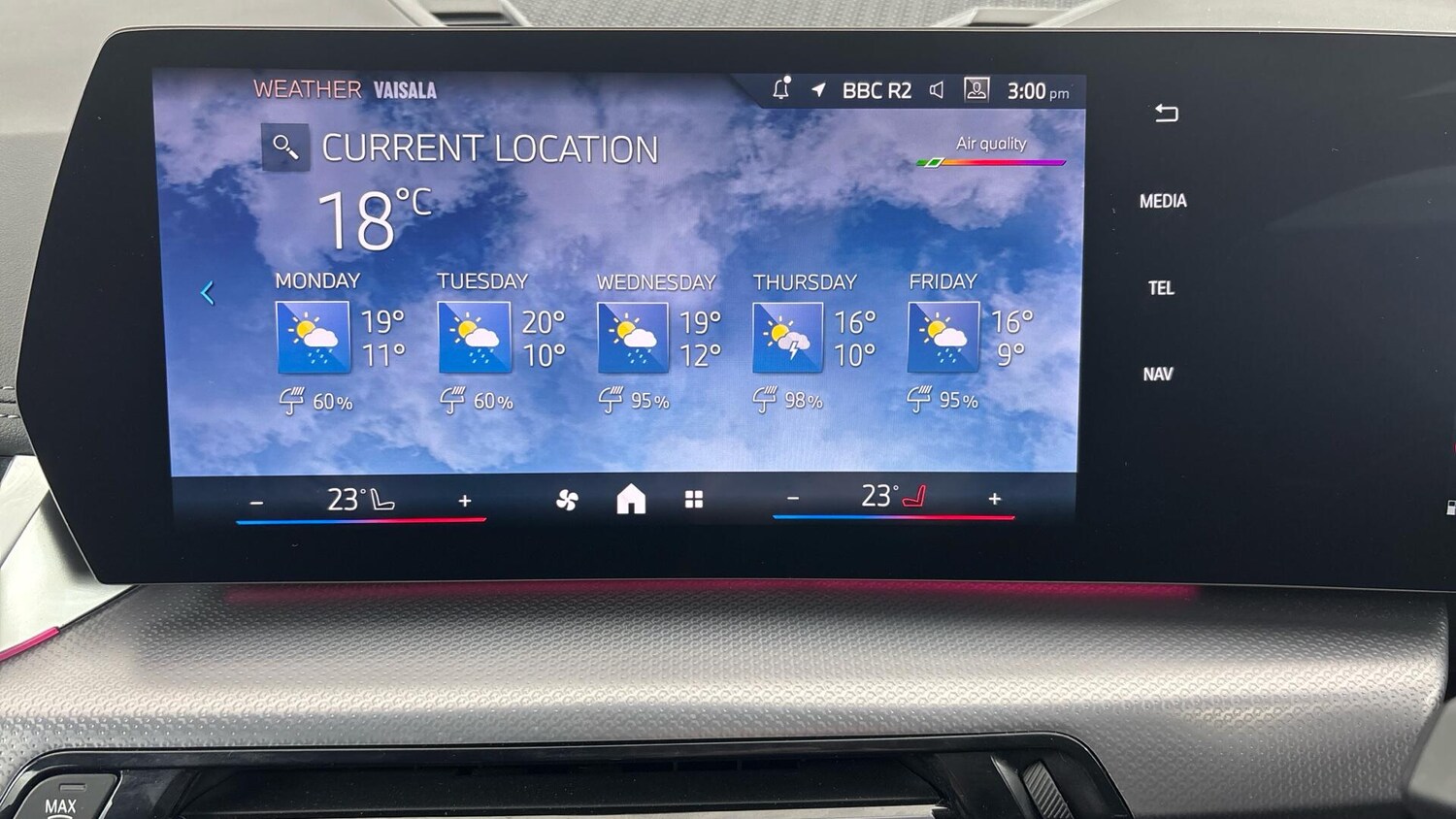 Used BMW X1 2025 for sale - 76760102: Photo 32