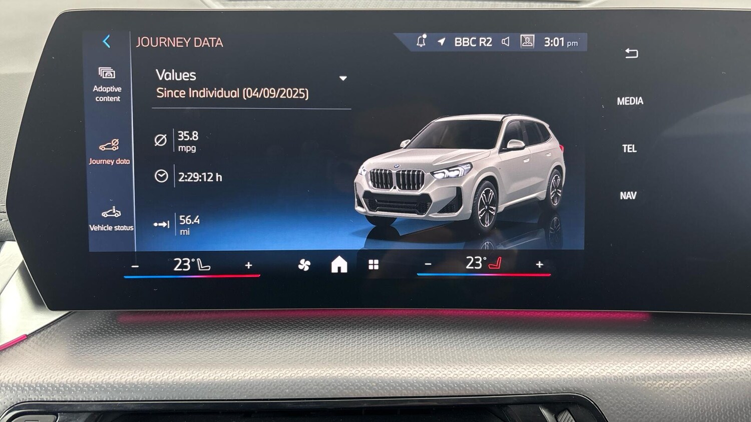 Used BMW X1 2025 for sale - 76760102: Photo 33