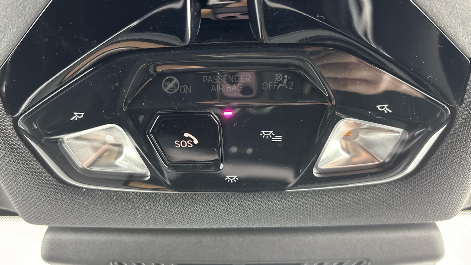 Used BMW X1 2025 for sale - 76760102: Photo 38