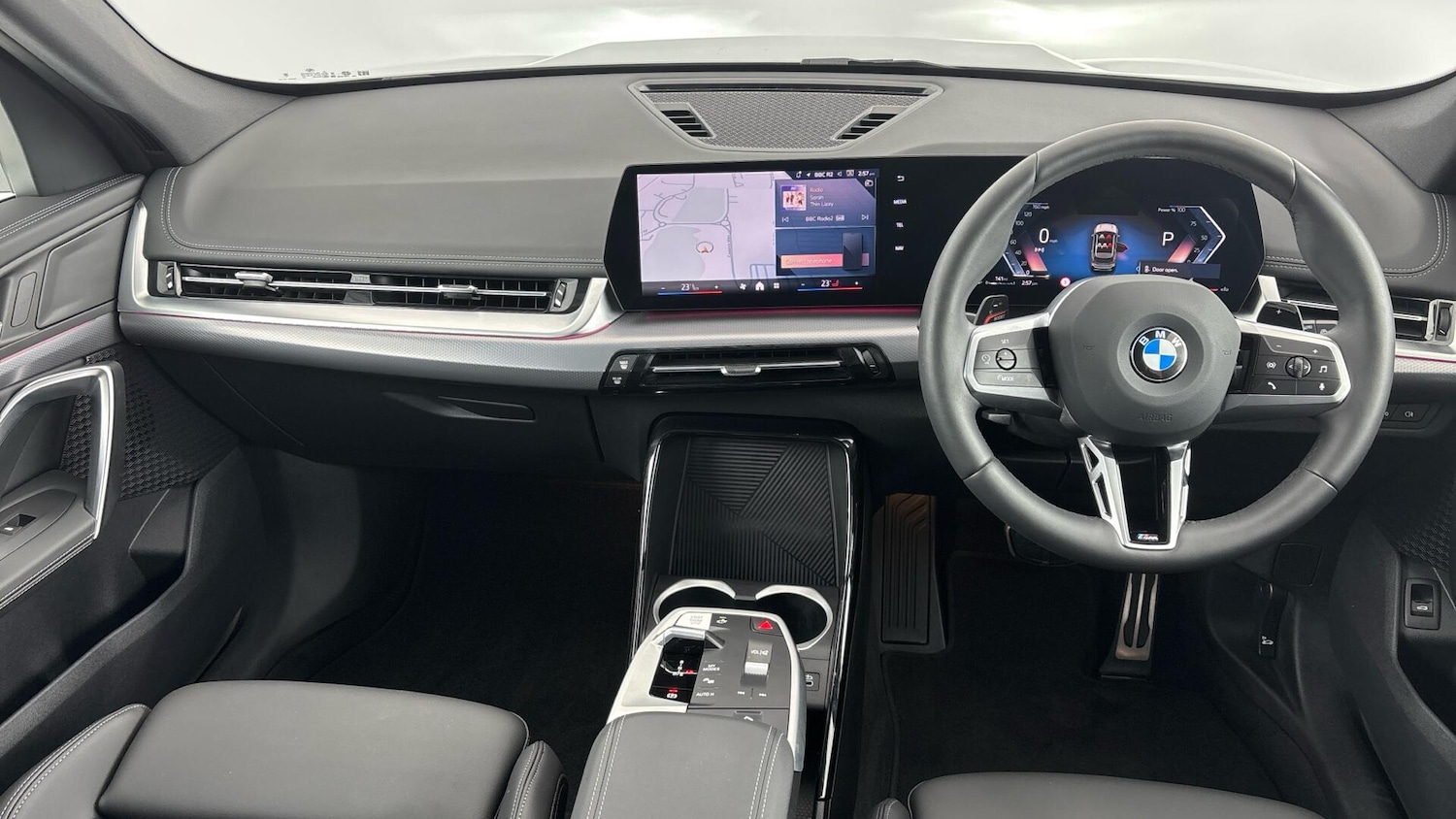 Used BMW X1 2025 for sale - 76760102: Photo 4