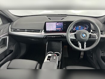 Used BMW X1 2025 for sale - 76760102: Photo