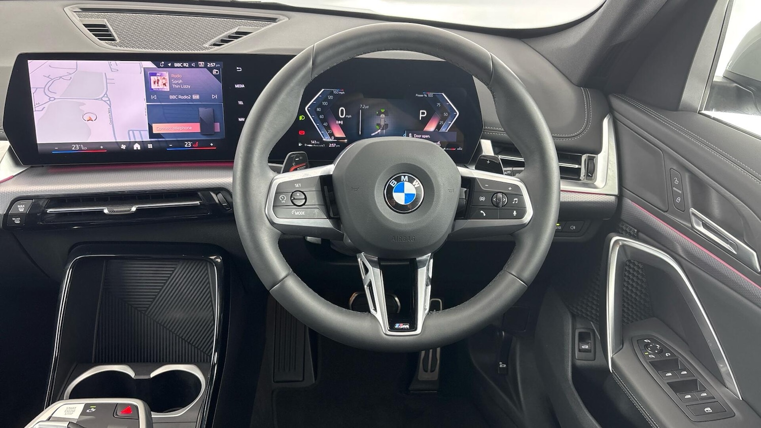 Used BMW X1 2025 for sale - 76760102: Photo 5