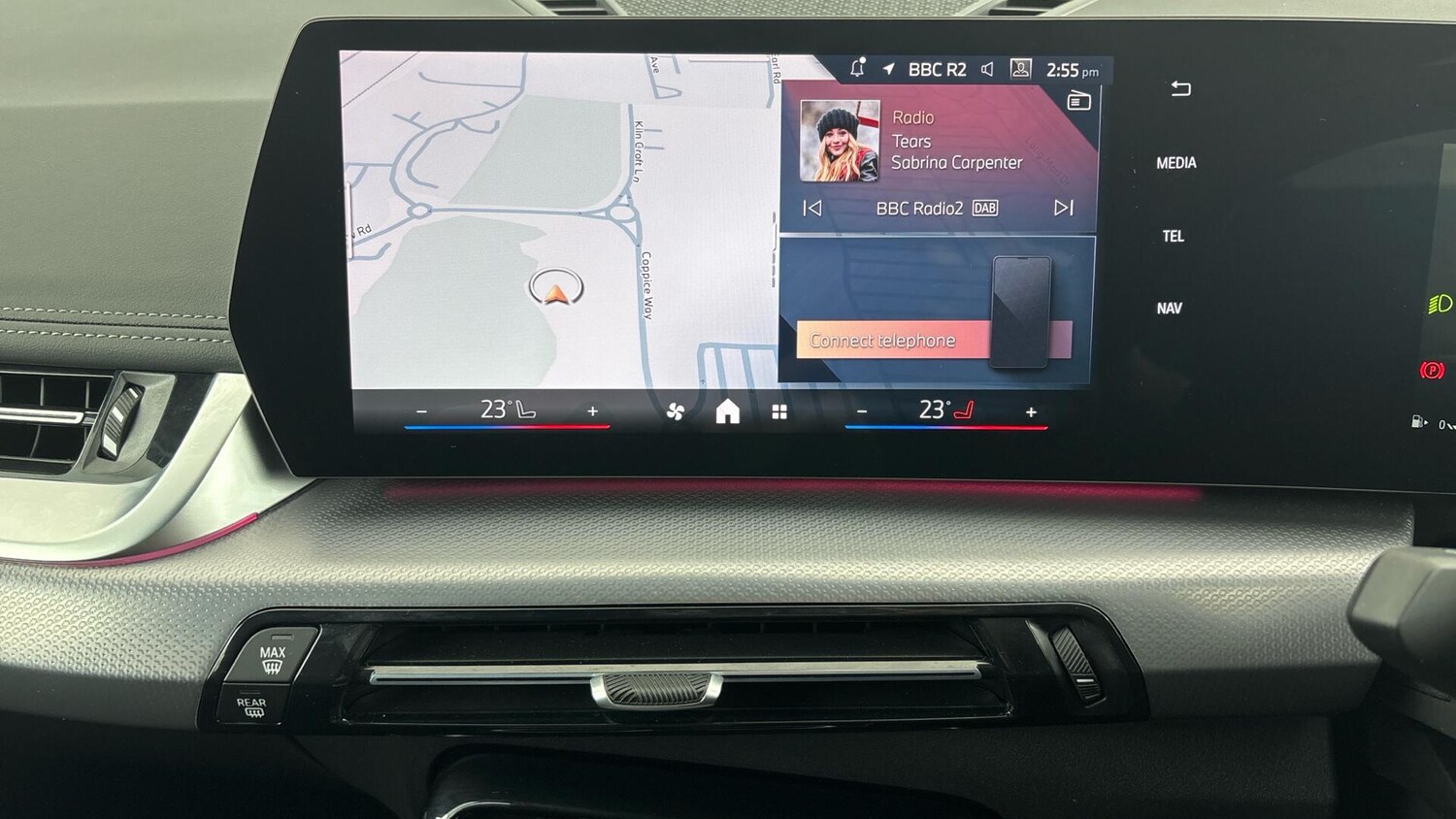 Used BMW X1 2025 for sale - 76760102: Photo 8