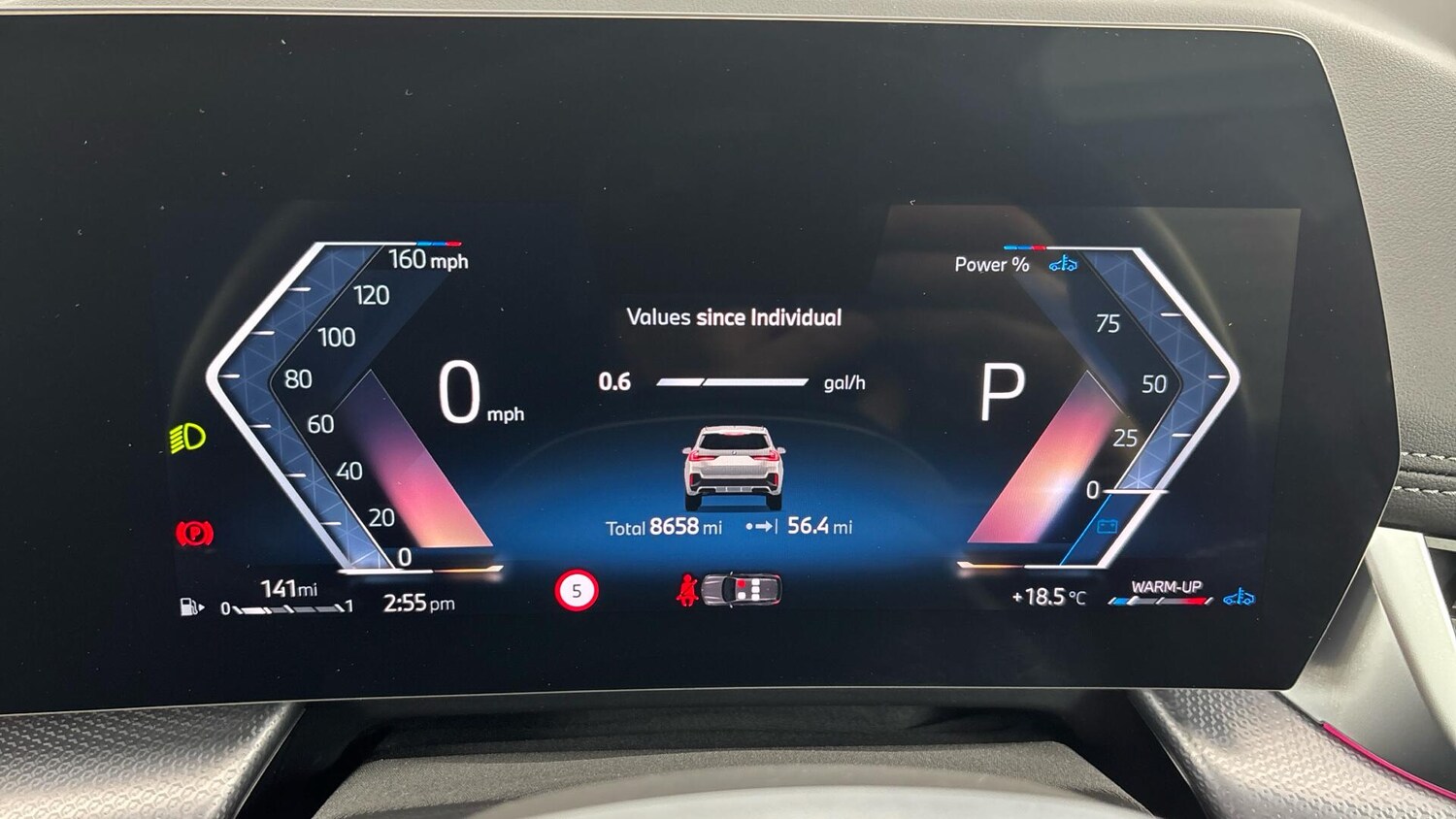 Used BMW X1 2025 for sale - 76760102: Photo 9