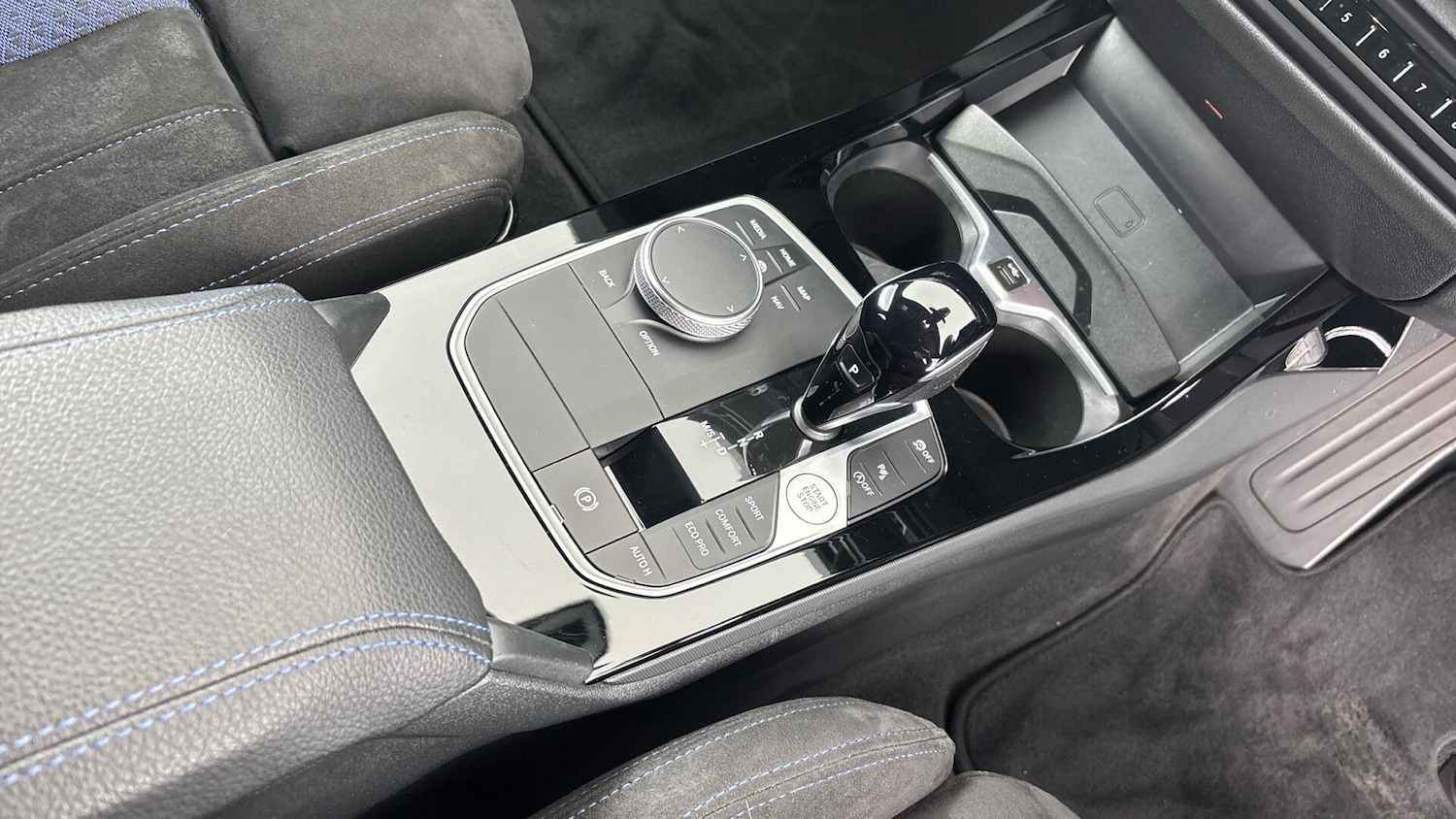 Used BMW 1 Series 2023 for sale - 77120402: Photo 10