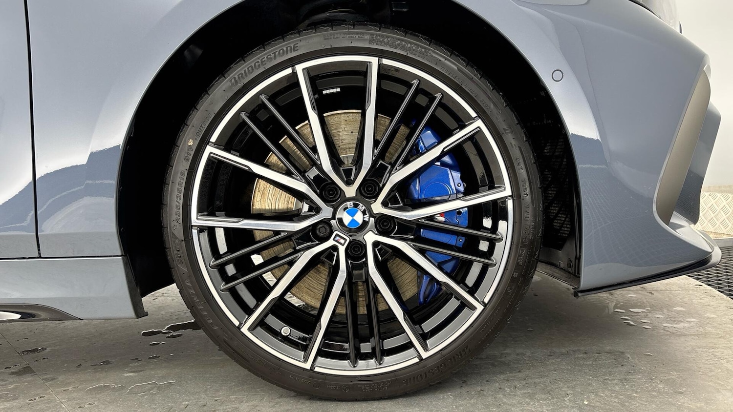 Used BMW 1 Series 2023 for sale - 77120402: Photo 14