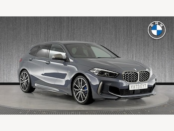 2023 (73) - M135i xDrive 5-Door