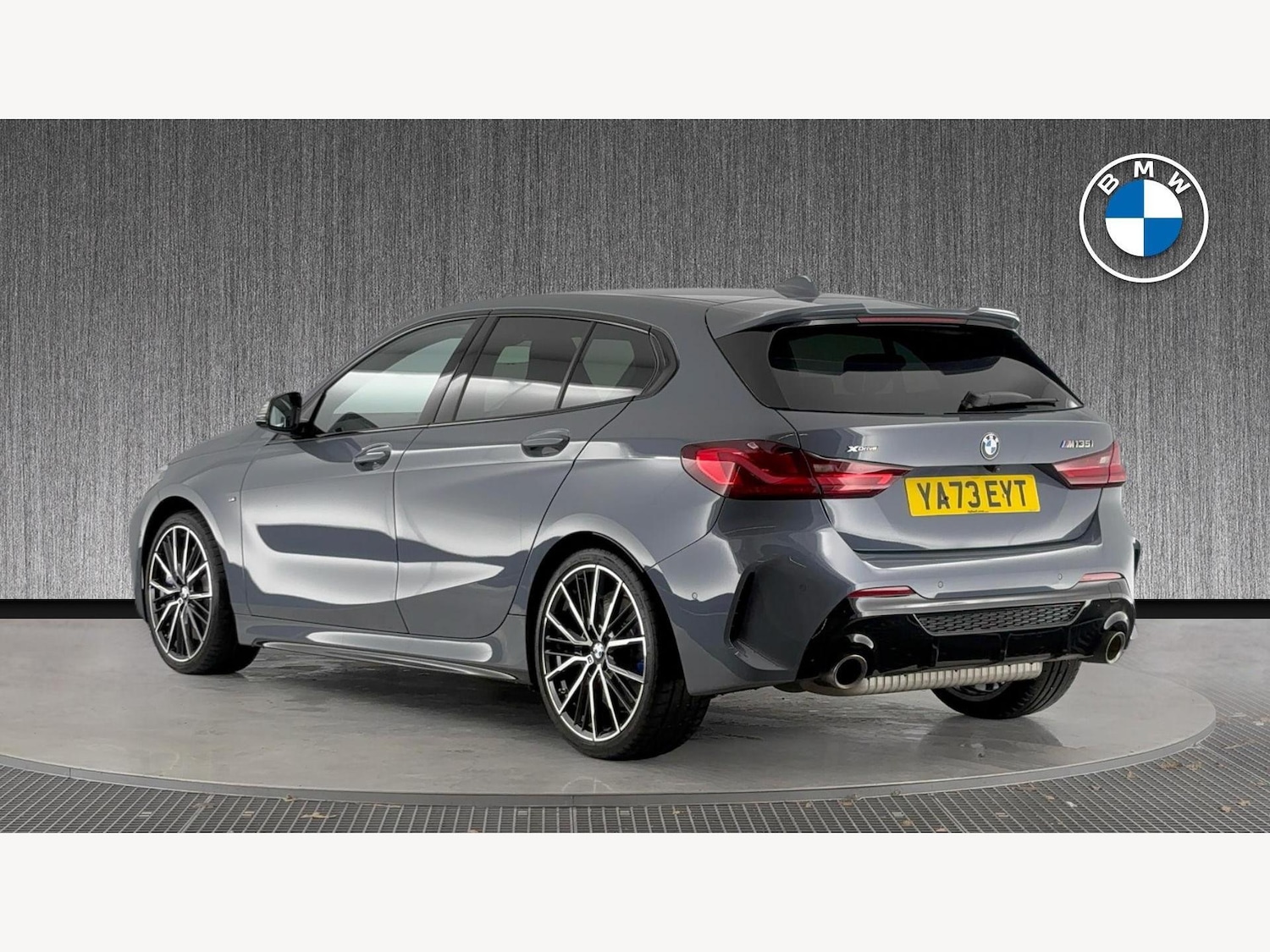 Used BMW 1 Series 2023 for sale - 77120402: Photo 2