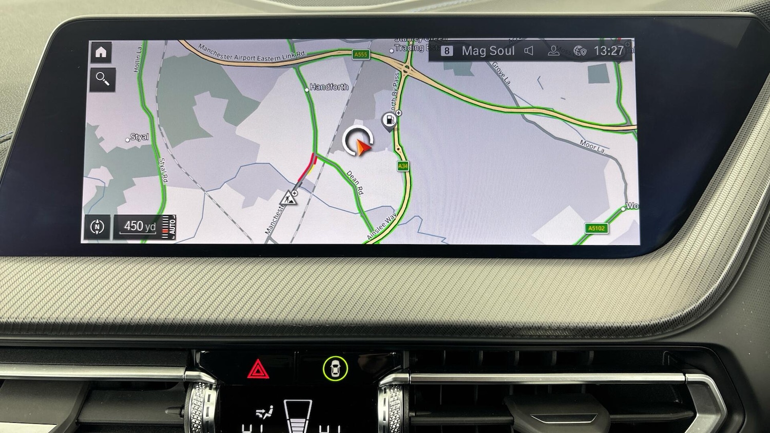 Used BMW 1 Series 2023 for sale - 77120402: Photo 25