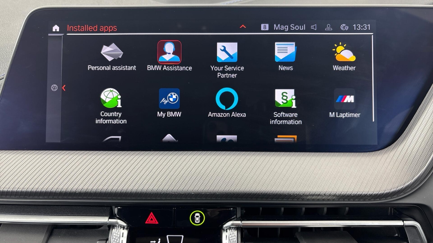 Used BMW 1 Series 2023 for sale - 77120402: Photo 28