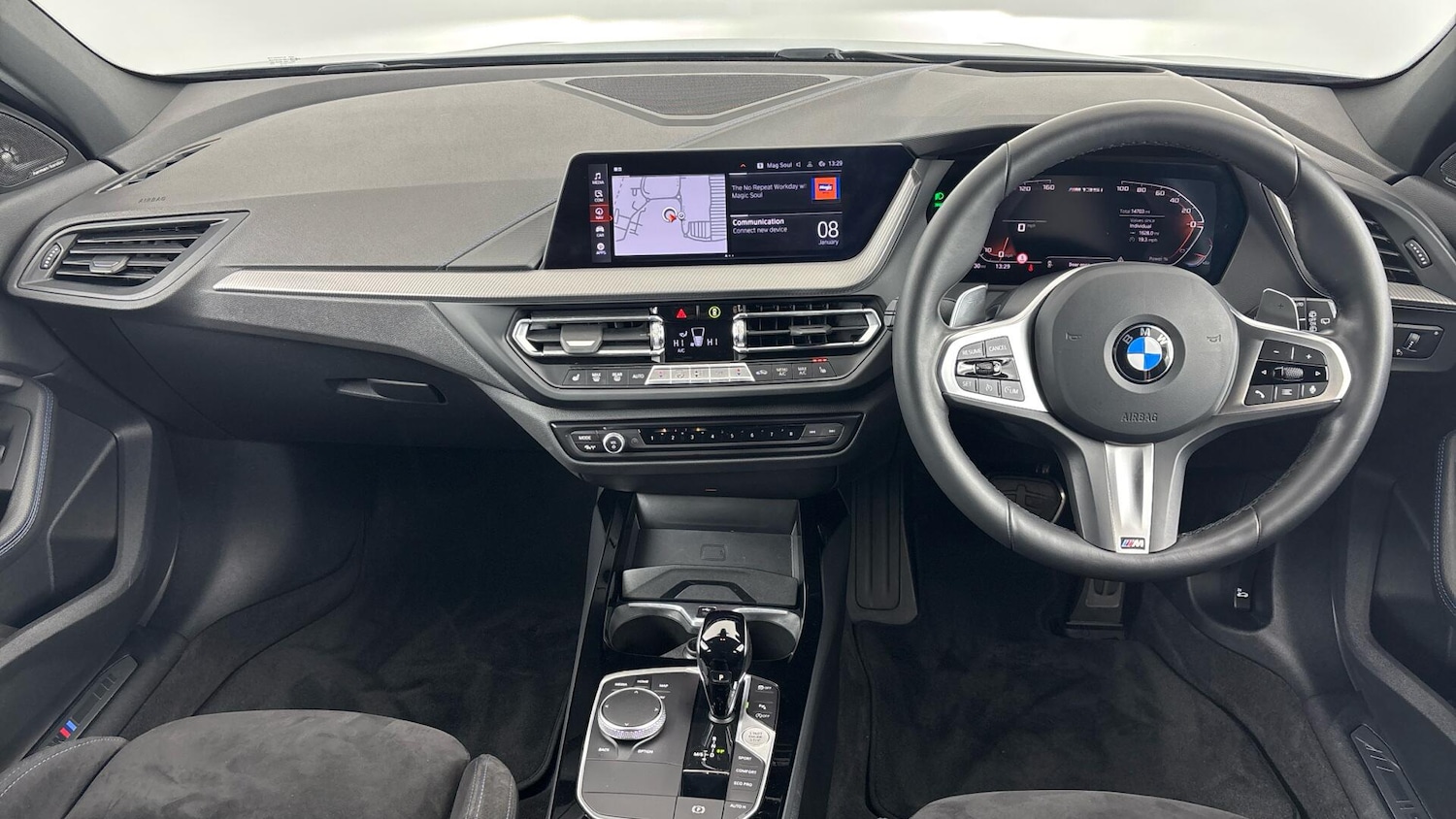 Used BMW 1 Series 2023 for sale - 77120402: Photo 4