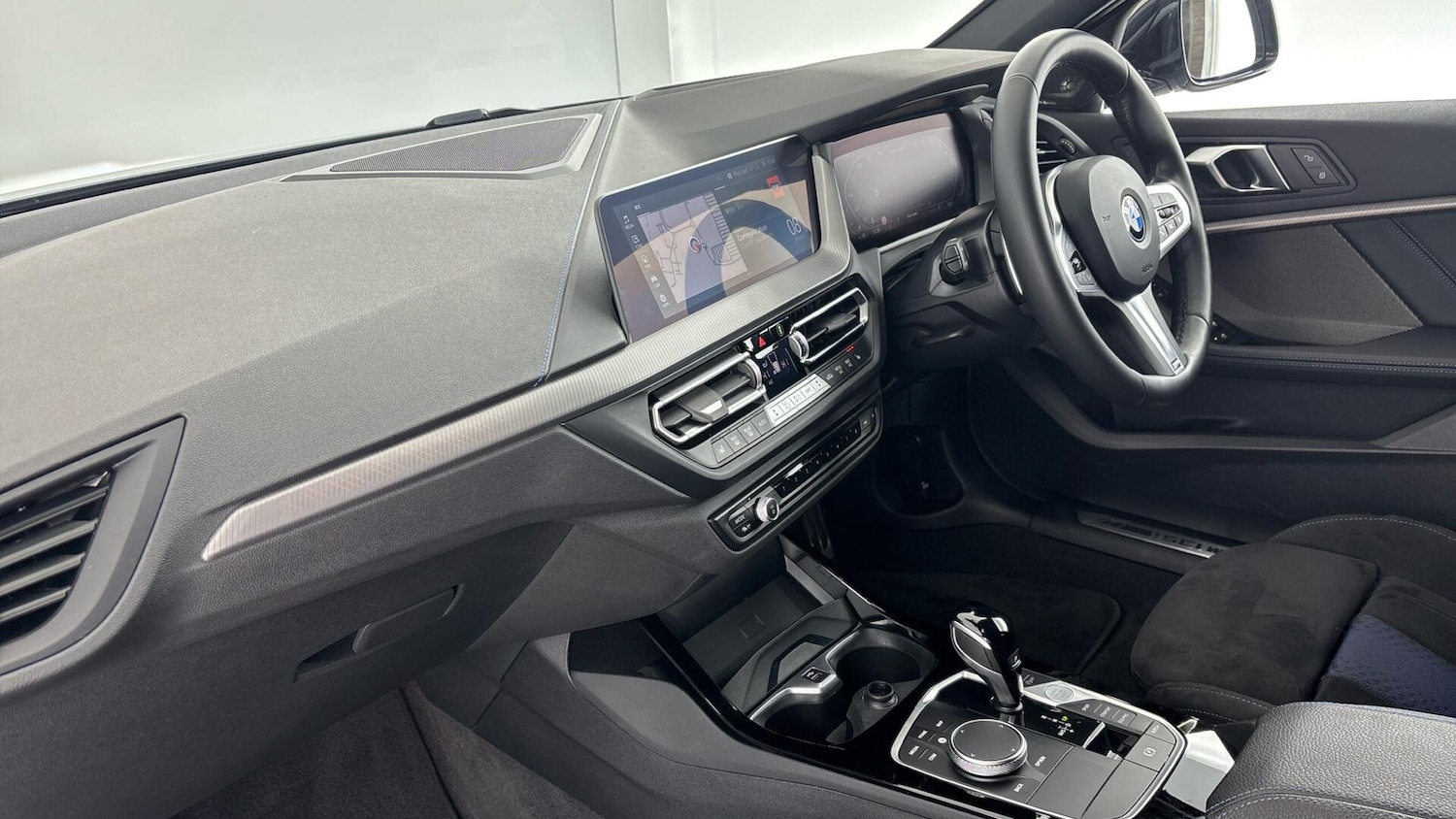 Used BMW 1 Series 2023 for sale - 77120402: Photo 7