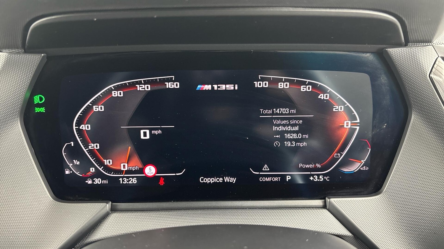 Used BMW 1 Series 2023 for sale - 77120402: Photo 9