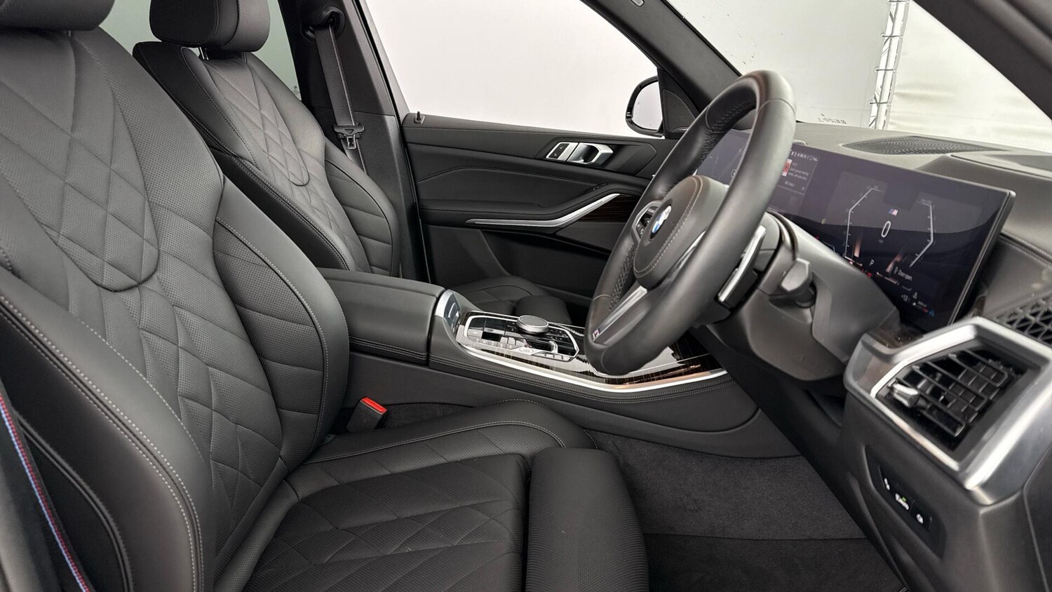 Used BMW X5 2025 for sale - 77646582: Photo 11