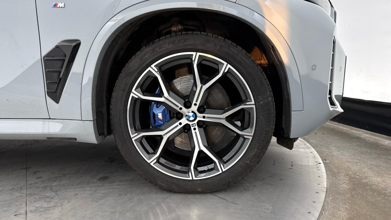 Used BMW X5 2025 for sale - 77646582: Photo 14