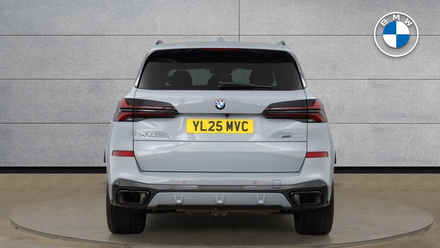 Used BMW X5 2025 for sale - 77646582: Photo 15