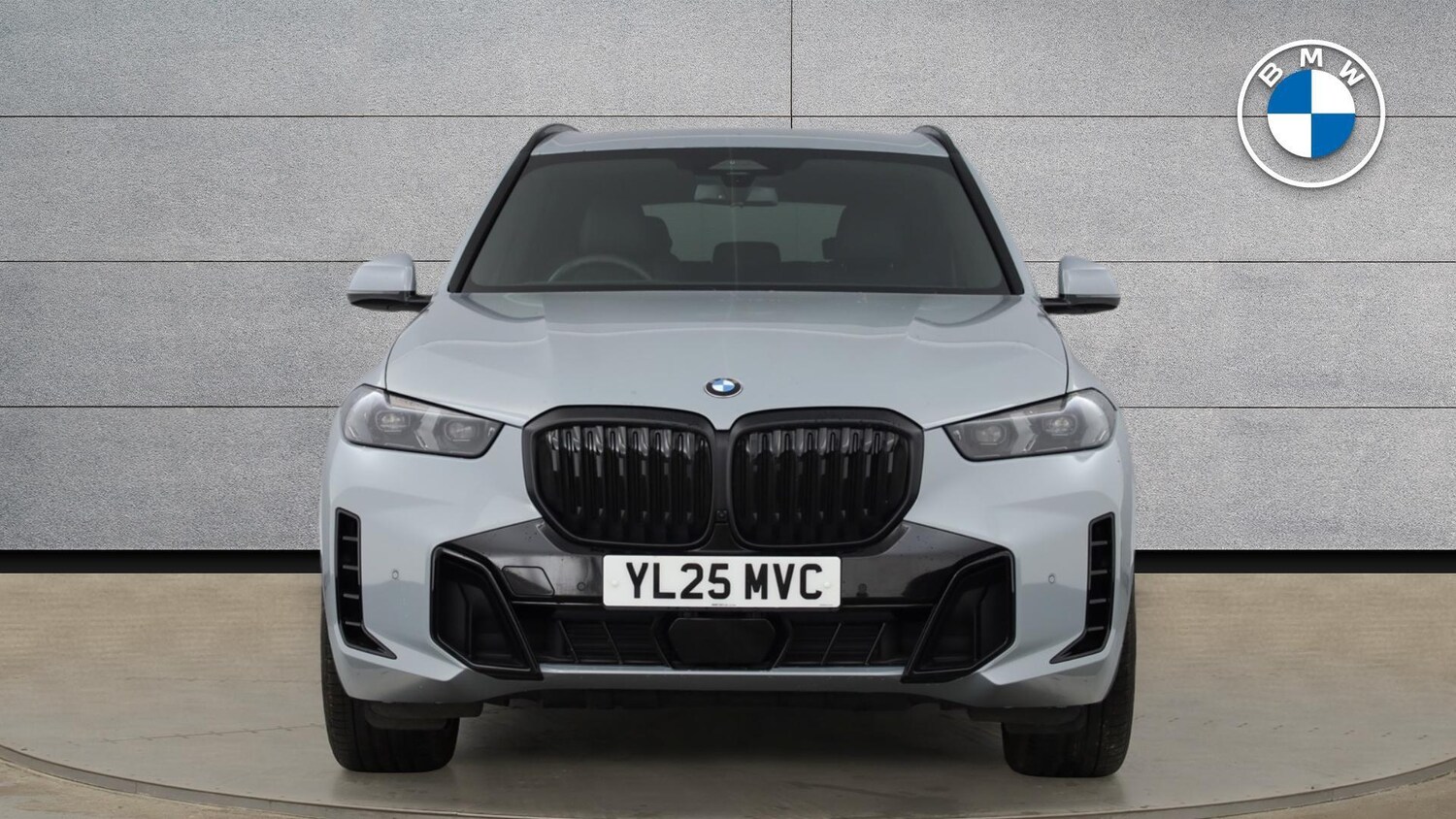 Used BMW X5 2025 for sale - 77646582: Photo 16