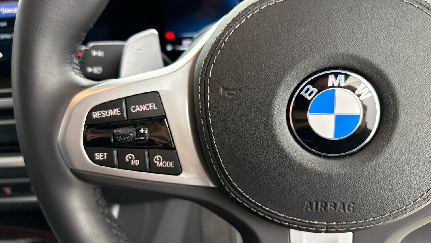 Used BMW X5 2025 for sale - 77646582: Photo 17