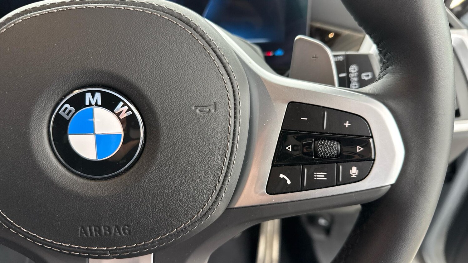 Used BMW X5 2025 for sale - 77646582: Photo 18