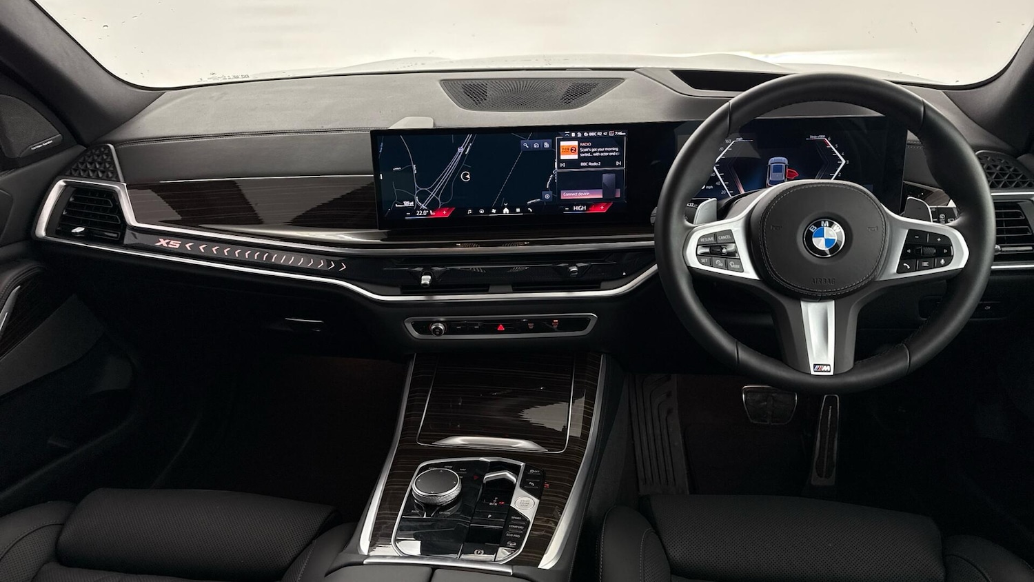 Used BMW X5 2025 for sale - 77646582: Photo 4