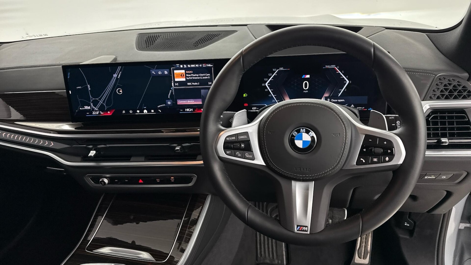 Used BMW X5 2025 for sale - 77646582: Photo 5