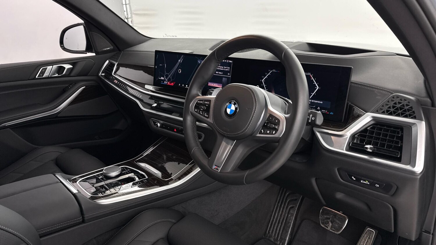 Used BMW X5 2025 for sale - 77646582: Photo 6