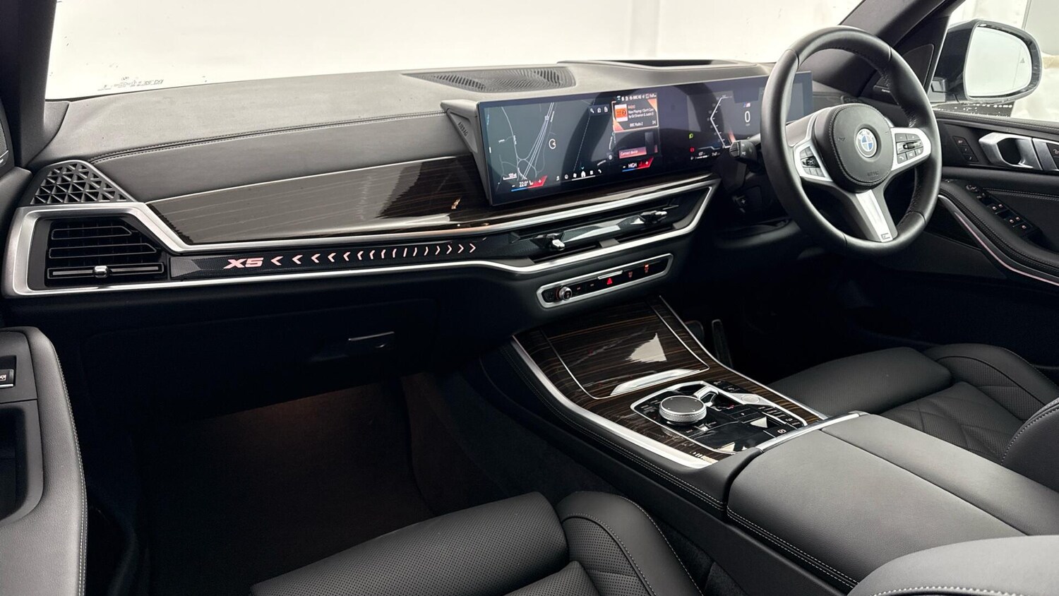Used BMW X5 2025 for sale - 77646582: Photo 7