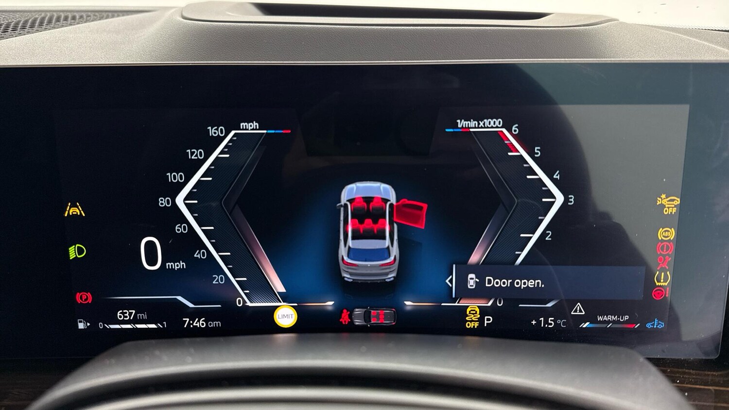 Used BMW X5 2025 for sale - 77646582: Photo 9