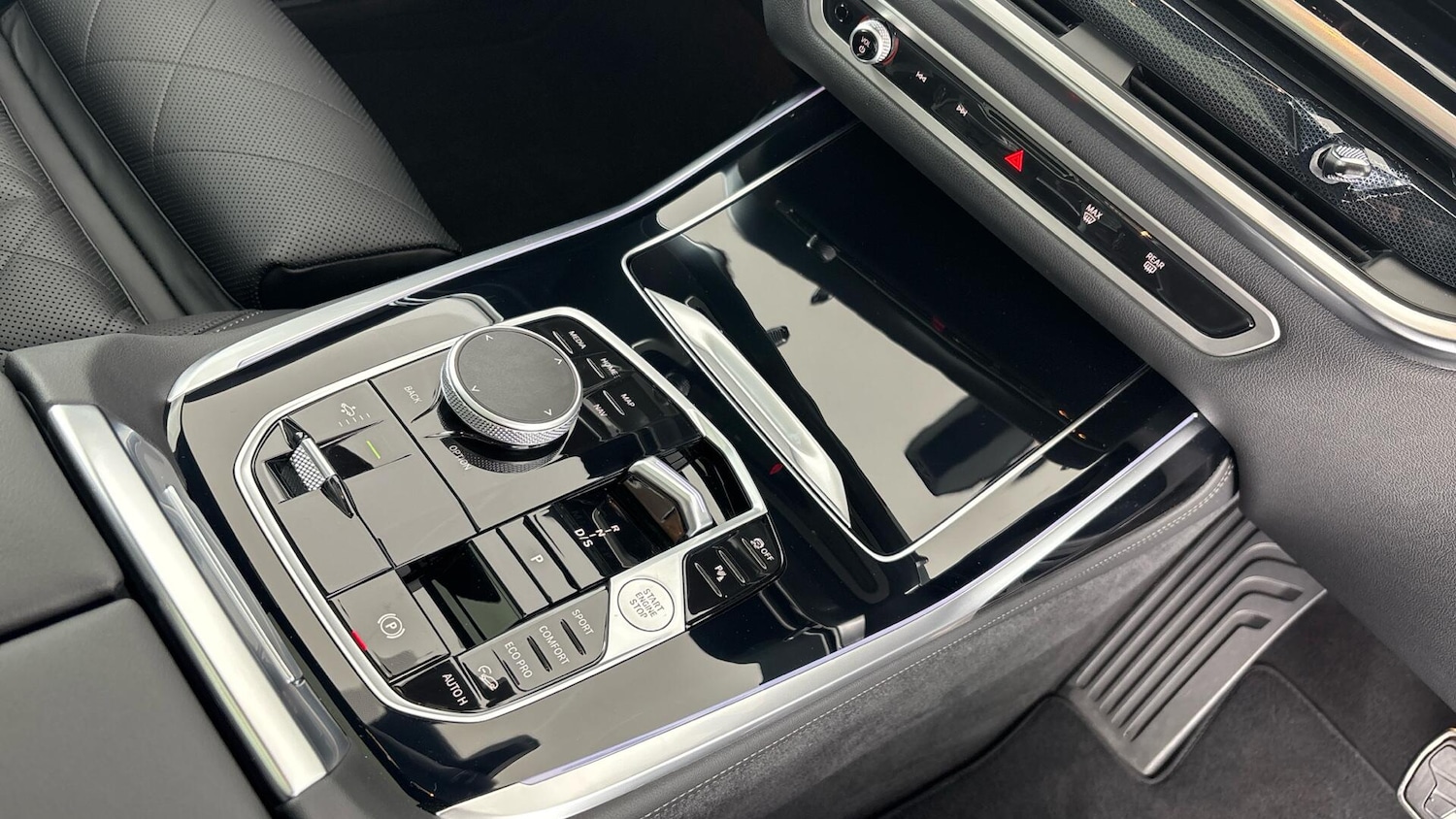 Used BMW X7 2025 for sale - 77386329: Photo 10