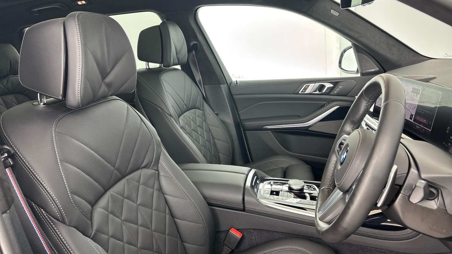 Used BMW X7 2025 for sale - 77386329: Photo 11