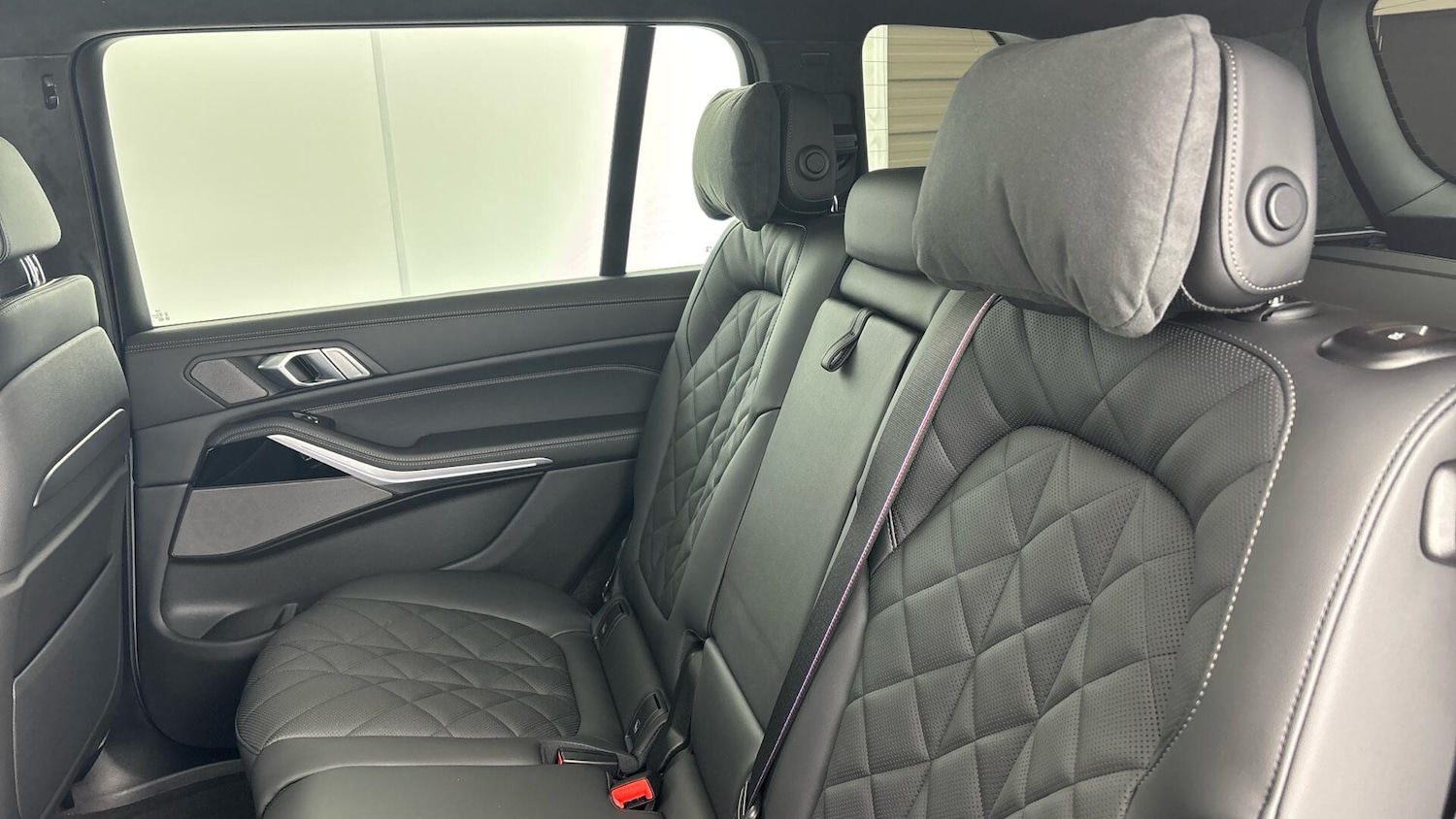 Used BMW X7 2025 for sale - 77386329: Photo 12