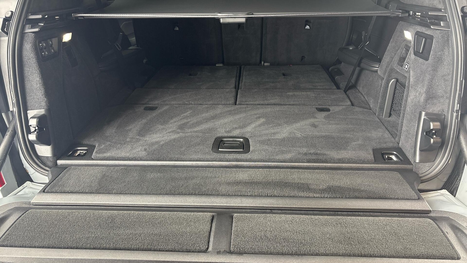 Used BMW X7 2025 for sale - 77386329: Photo 13