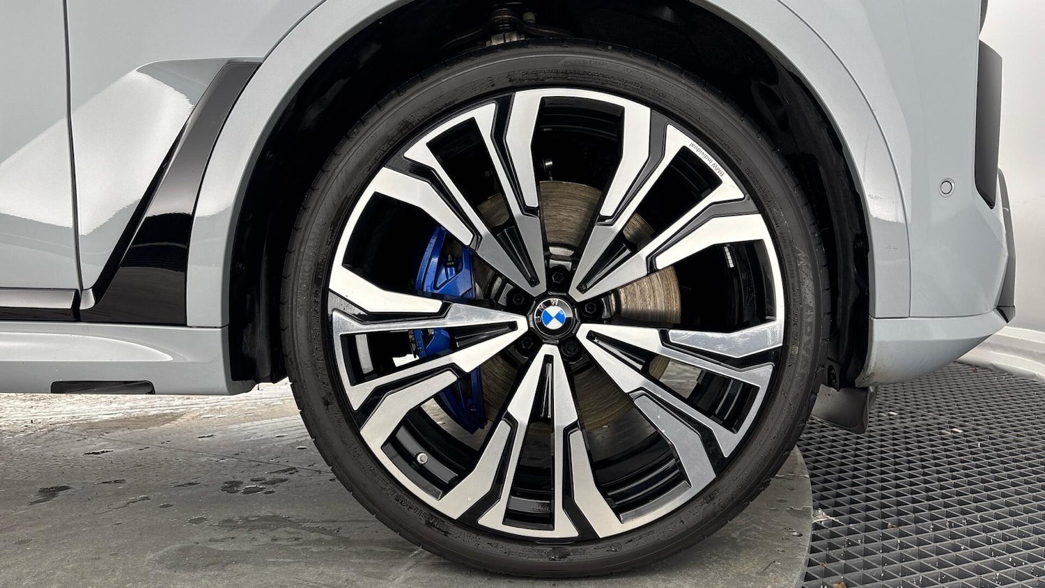 Used BMW X7 2025 for sale - 77386329: Photo 14