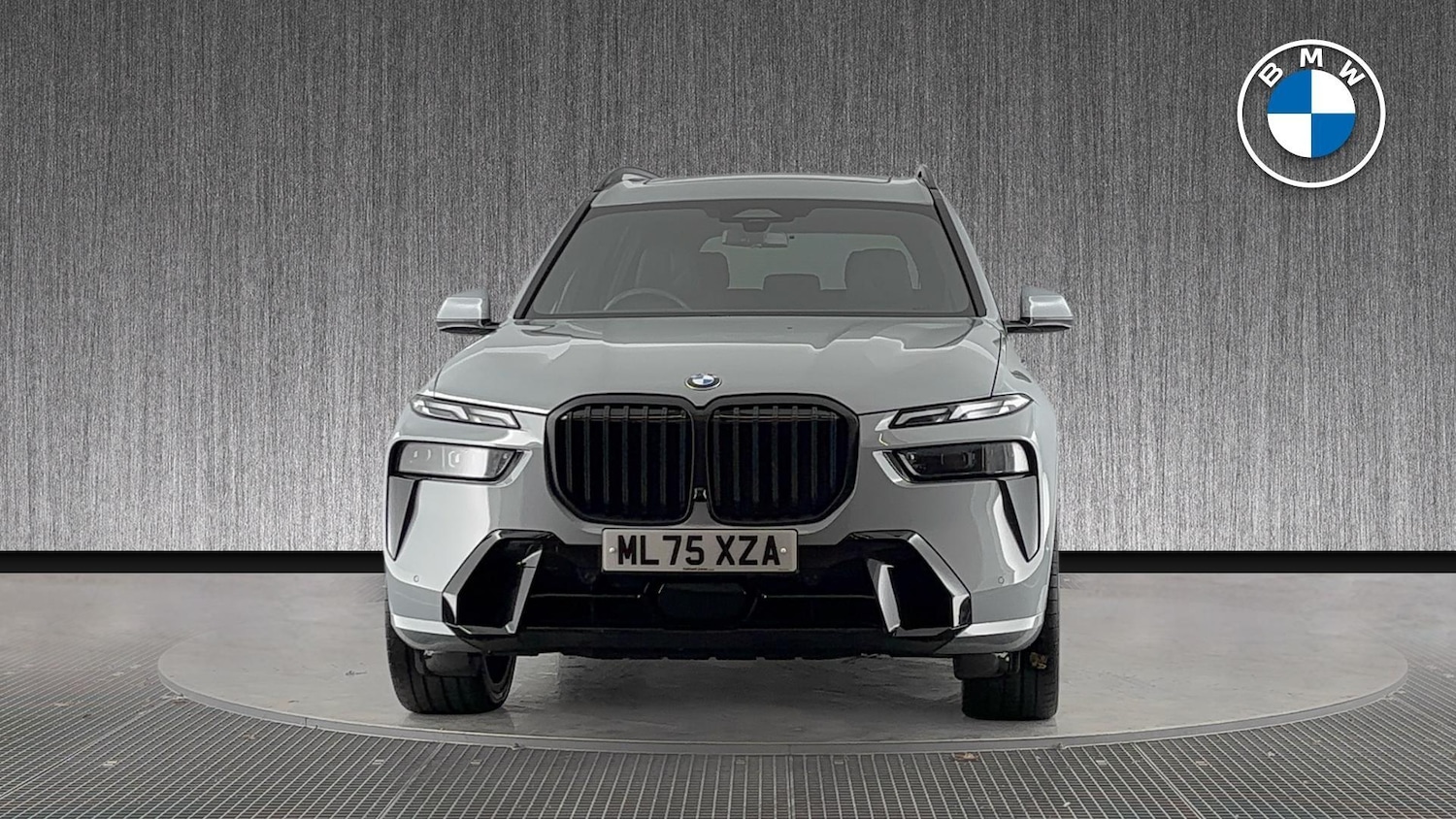 Used BMW X7 2025 for sale - 77386329: Photo 16