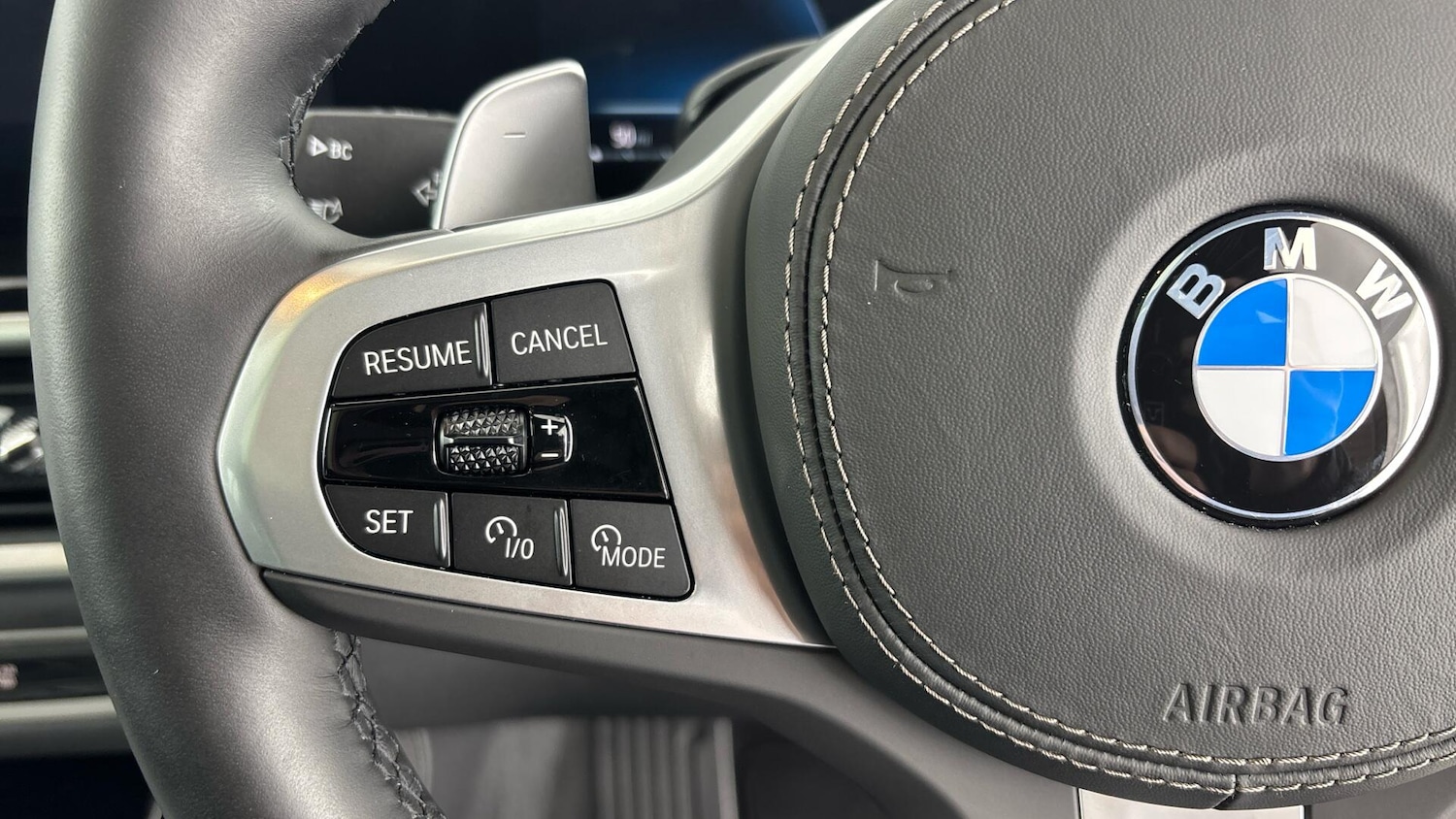 Used BMW X7 2025 for sale - 77386329: Photo 17