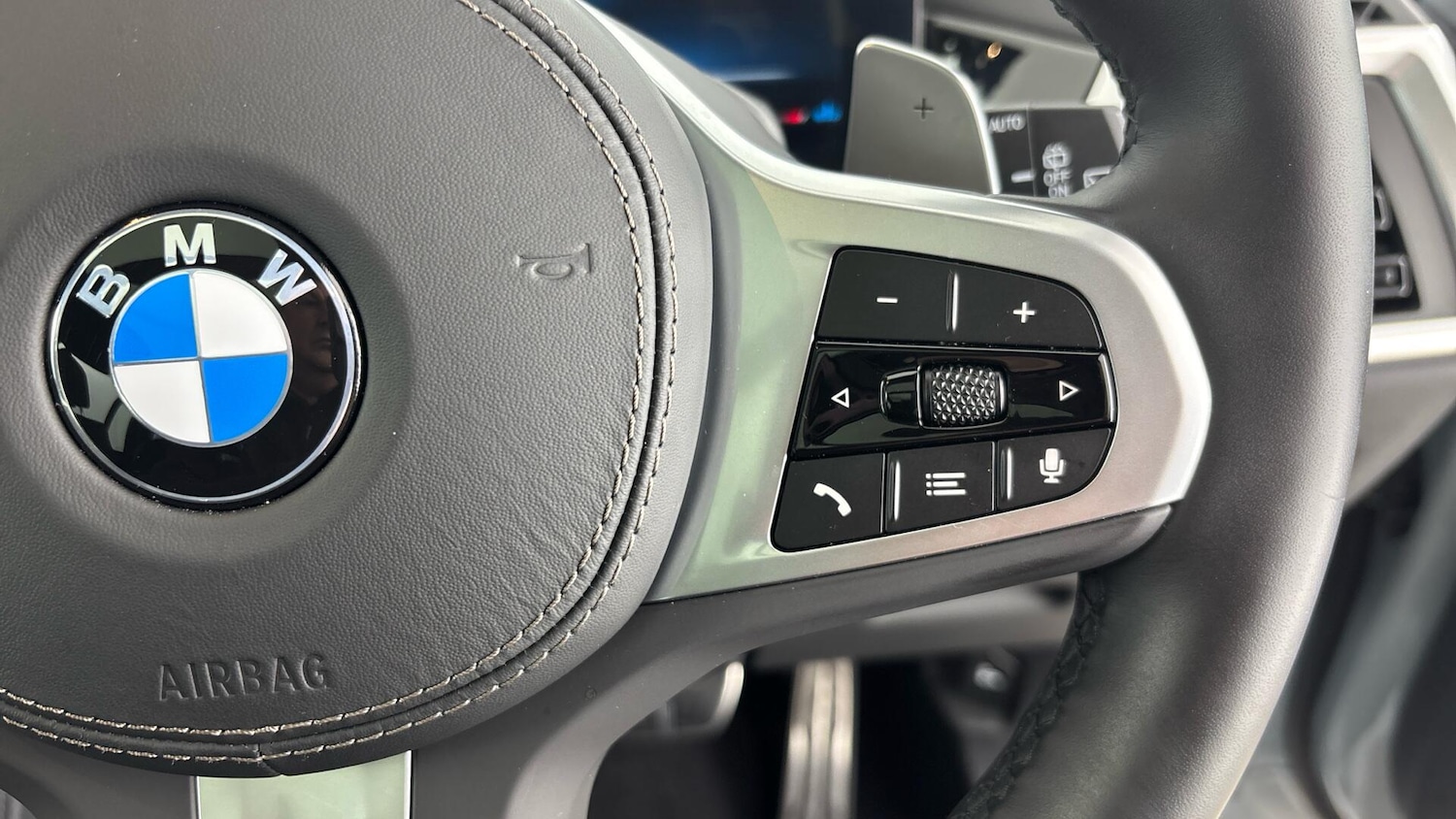 Used BMW X7 2025 for sale - 77386329: Photo 18