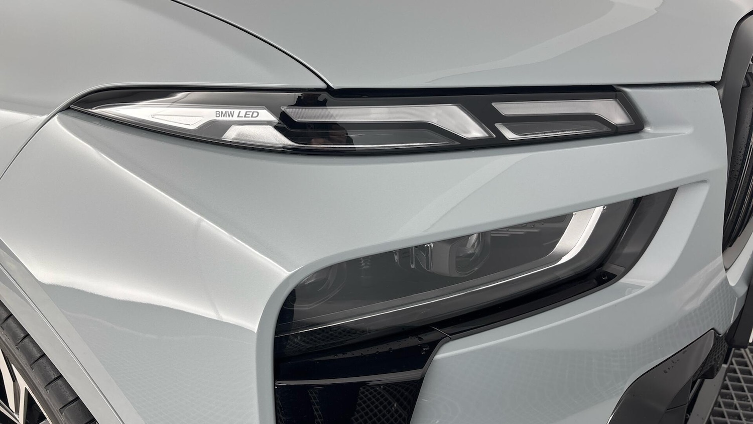 Used BMW X7 2025 for sale - 77386329: Photo 23