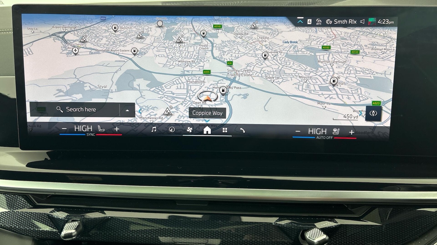 Used BMW X7 2025 for sale - 77386329: Photo 25