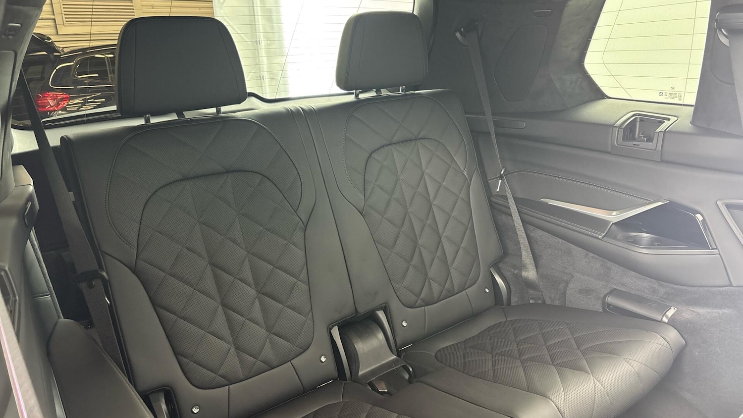 Used BMW X7 2025 for sale - 77386329: Photo 26