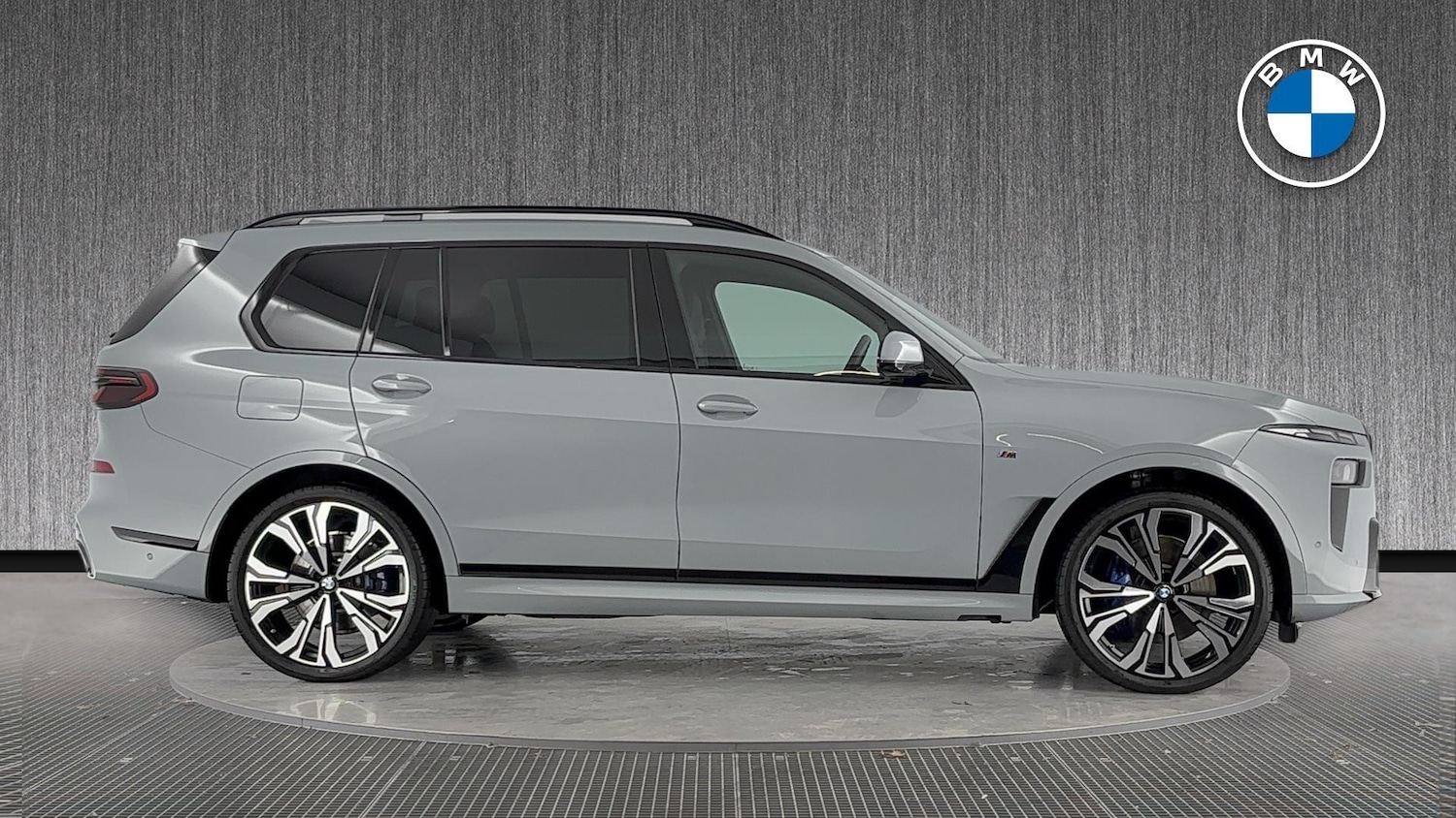 Used BMW X7 2025 for sale - 77386329: Photo 3