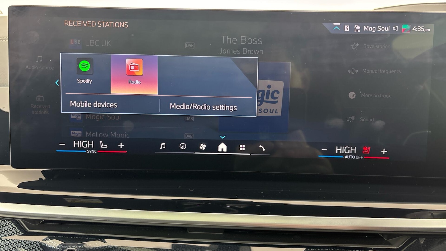 Used BMW X7 2025 for sale - 77386329: Photo 30