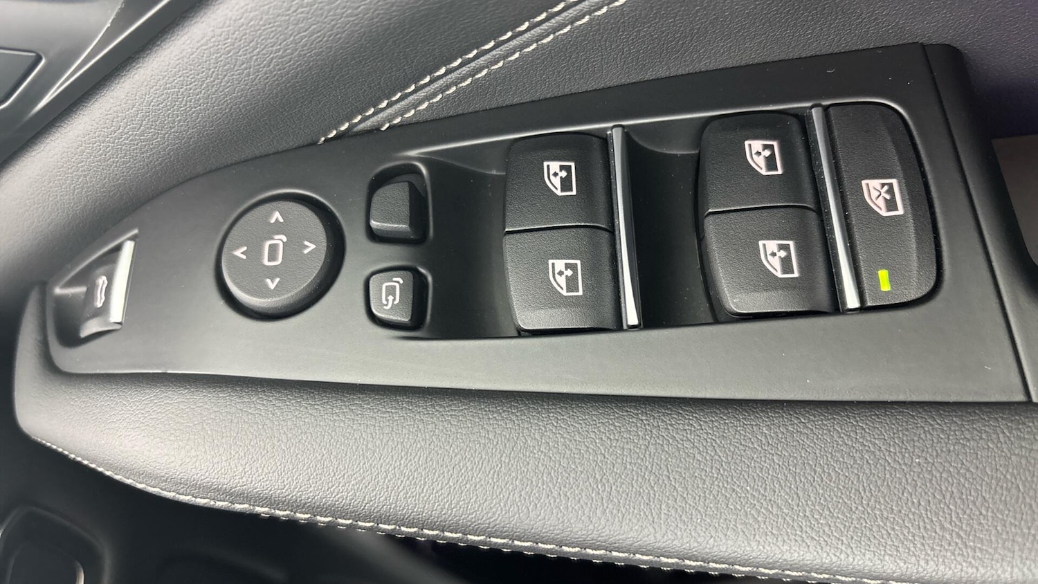 Used BMW X7 2025 for sale - 77386329: Photo 38